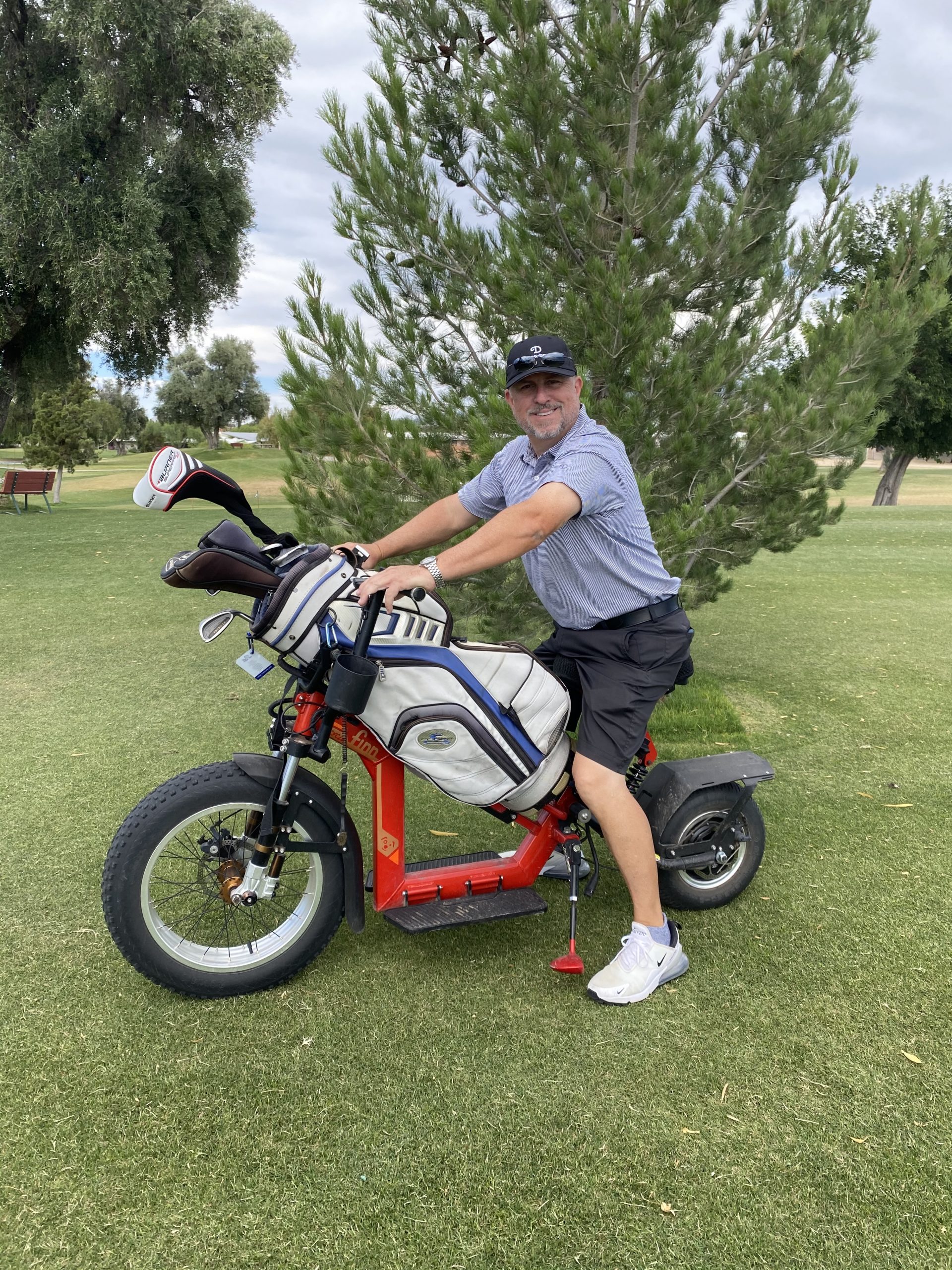 Dorado CC Tucson's Premiere Golf Course