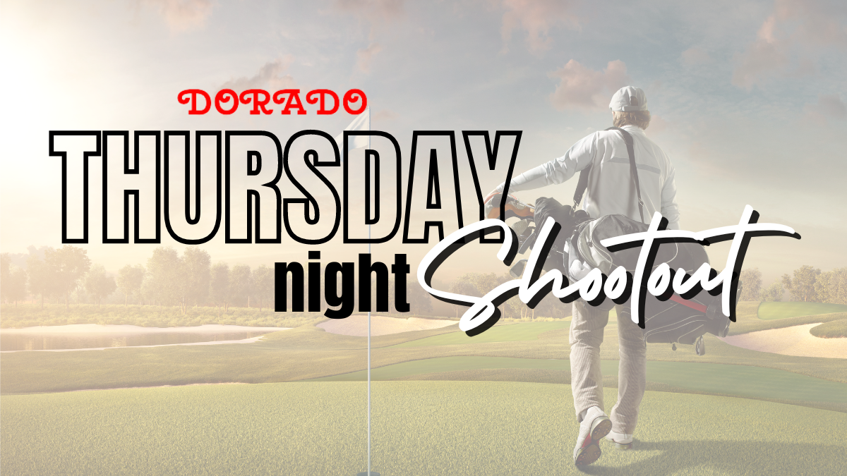 Thursday Night Shootout – August