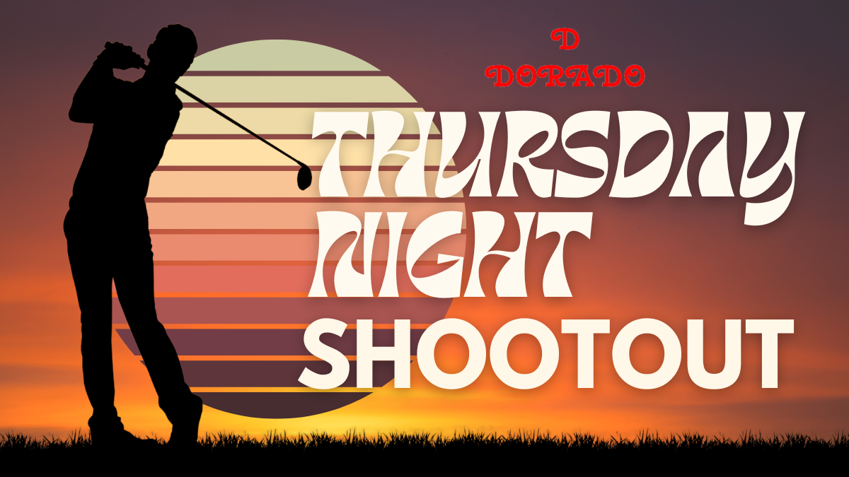 Thursday Night Shootout – July