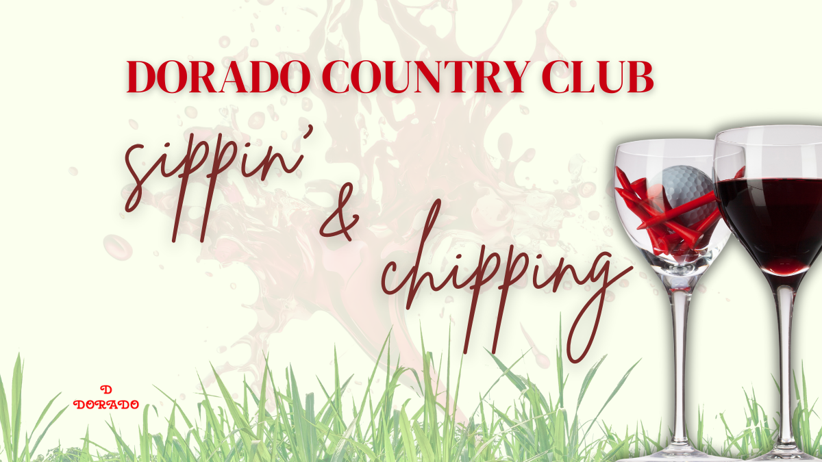Sip & Chip – 5/30