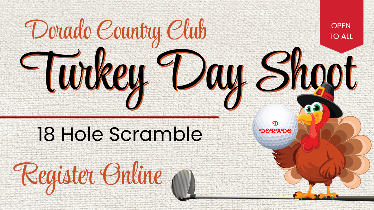 Kick Off Thanksgiving at the Turkey Day Shootout!