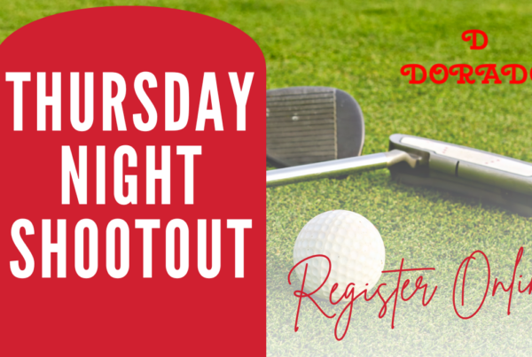 Golf Clubs and Balls